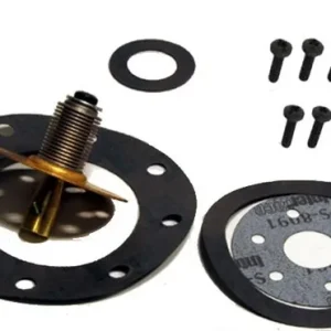 McDonnell & Miller Pump Controller Spare Part (Bellows Assembly) - SA150 Series