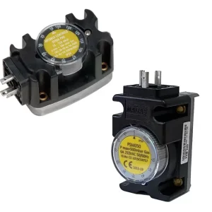 Madas Pressure Switch - PSM Series