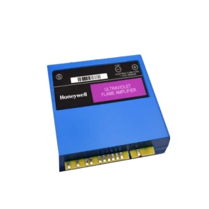 Honeywell UV Flame Amplifier - R7800 Series
