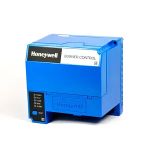 Honeywell Burner Control - RM Series