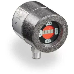 Honeywell Integrated UV Flame Monitor - U2S Series
