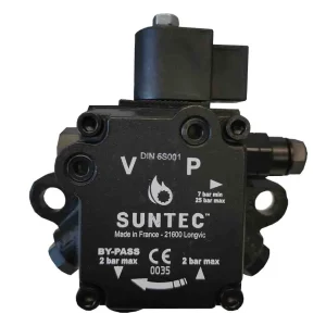 Suntec Oil Pump - AS Series