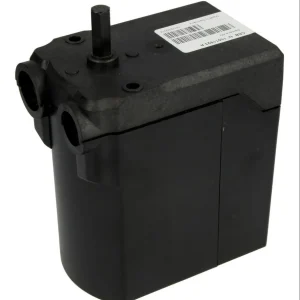 Siemens Damper Motor Actuator - SQN Series