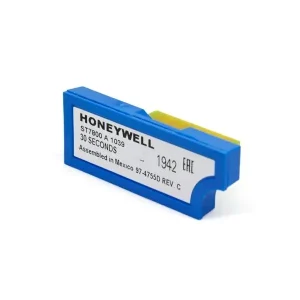 Honeywell Purge Timer - ST7800 Series