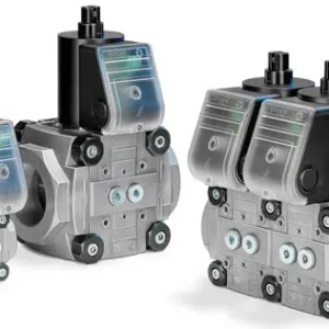 YAMATAHA - Gas Solenoid Valve Slow-open