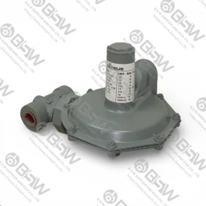 Sensus Service Regulators 143-80 Series