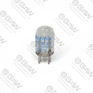 Sylvania UV Photocell Flame Detector Lamp – Model P578.61