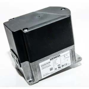 Siemens Actuators – SQM45/48 Series
