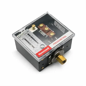 Honeywell Pressuretrol - L404F Series