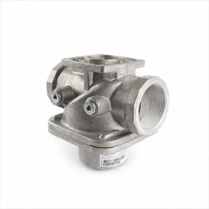 Siemens Single Valves - VGG10 Series