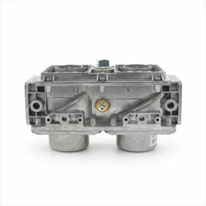 Siemens Double Gas Valve - VGD Series