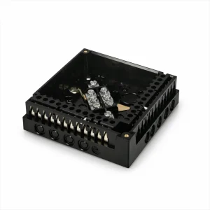 Siemens Plug-in Base(Socket) - AGM410490550