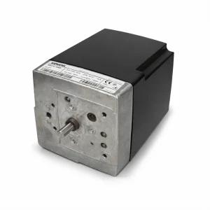 Siemens Actuators - SQM10 Series