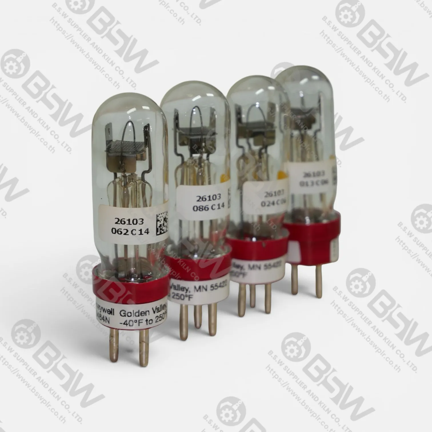 129464M Honeywell UV Sensor Tube