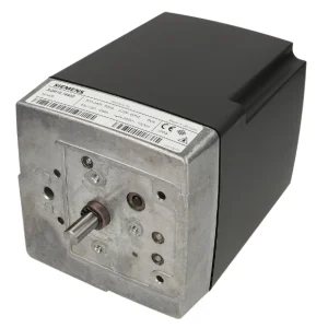 Siemens Actuators - SQM10 Series