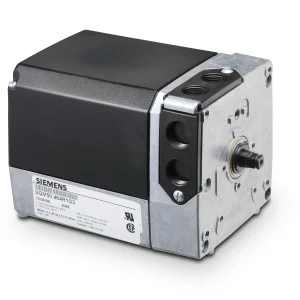 Siemens Actuators - SQM5 Series