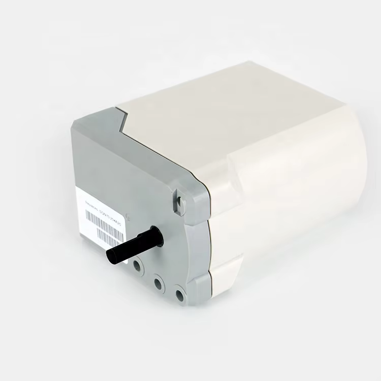 Siemens Actuators – SQN7 Series