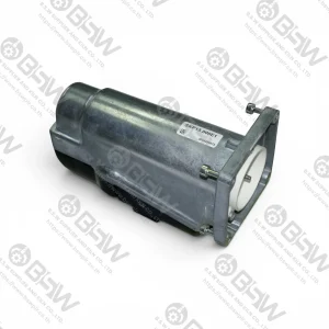 SKP15.000E1 Siemens Actuator