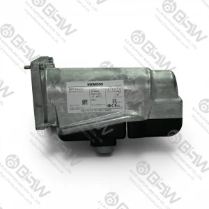 SKP15.001E1 Siemens Actuator
