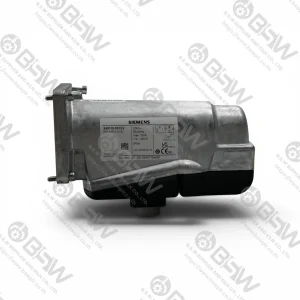 SKP15.001E2 Siemens Actuator