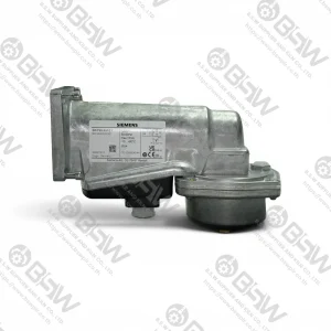 SKP25.001E1 Siemens Actuator