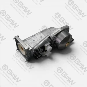 SKP25.001E2 Siemens Actuator