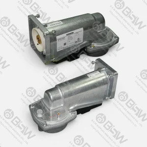 SKP25.003E2 Siemens Actuator