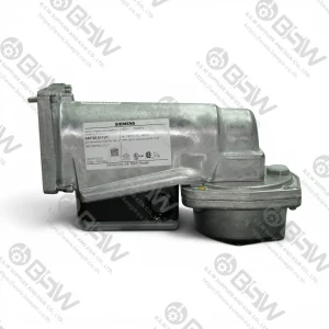 SKP25.011U1 Siemens Actuator