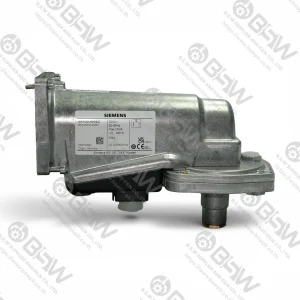 SKP25.403E2 Siemens Actuator