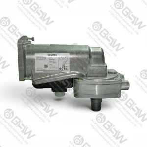 SKP55.001E2 Siemens Actuator
