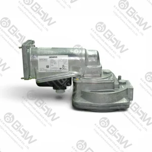 SKP75.001E2 Siemens Actuator
