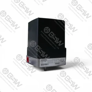 SQM10.15562 Siemens Actuator
