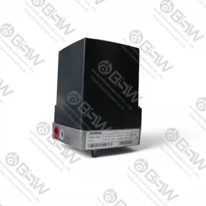 SQM10.16102 Siemens Actuator