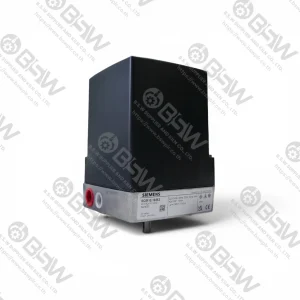 SQM10.16562 Siemens Actuator