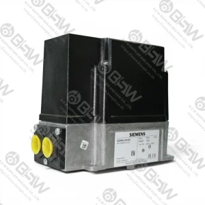 SQM40.241A21 Siemens Actuator