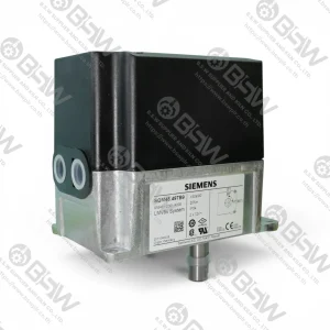 SQM48.497B9 Siemens Actuator