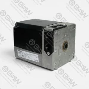 SQM50.480A2G3 Siemens Actuator