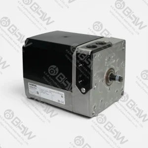 SQM50.481A2 Siemens Actuator