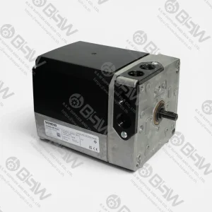 SQM50.481A2G3 Siemens Actuator