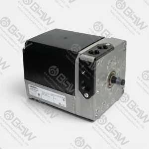 SQM54.482A2 Siemens Actuator