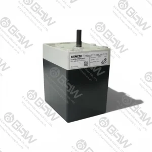 SQN30.111A3500 Siemens Actuator