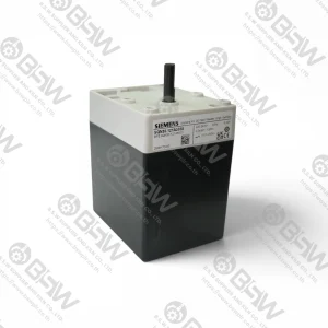 SQN30.121A3500 Siemens Actuator