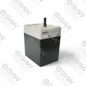 SQN30.151A2700 Siemens Actuator