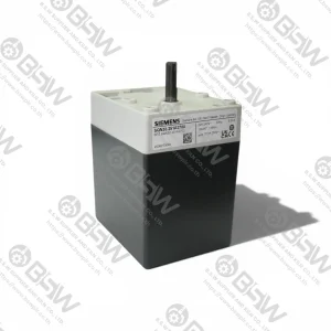 SQN30.251A2700 Siemens Actuator