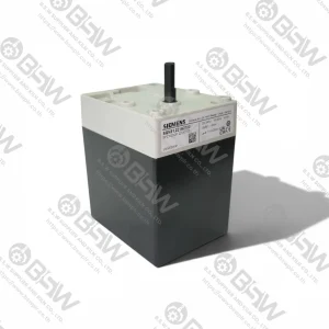 SQN31.221A2700 Siemens Actuator