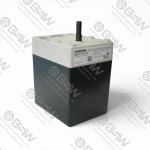SQN31.401A2700 Siemens Actuator