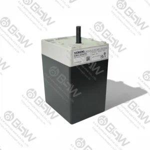 SQN31.402A2700 Siemens Actuator