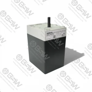 SQN31.762A2700 Siemens Actuator