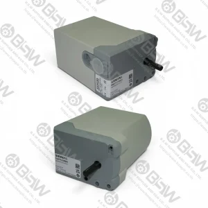 SQN70.224B20 Siemens Actuator