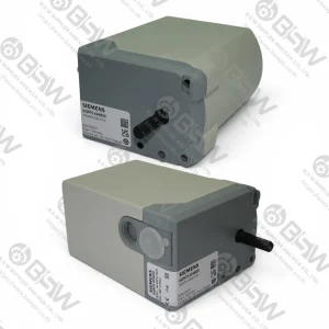 SQN70.424B20 Siemens Actuator